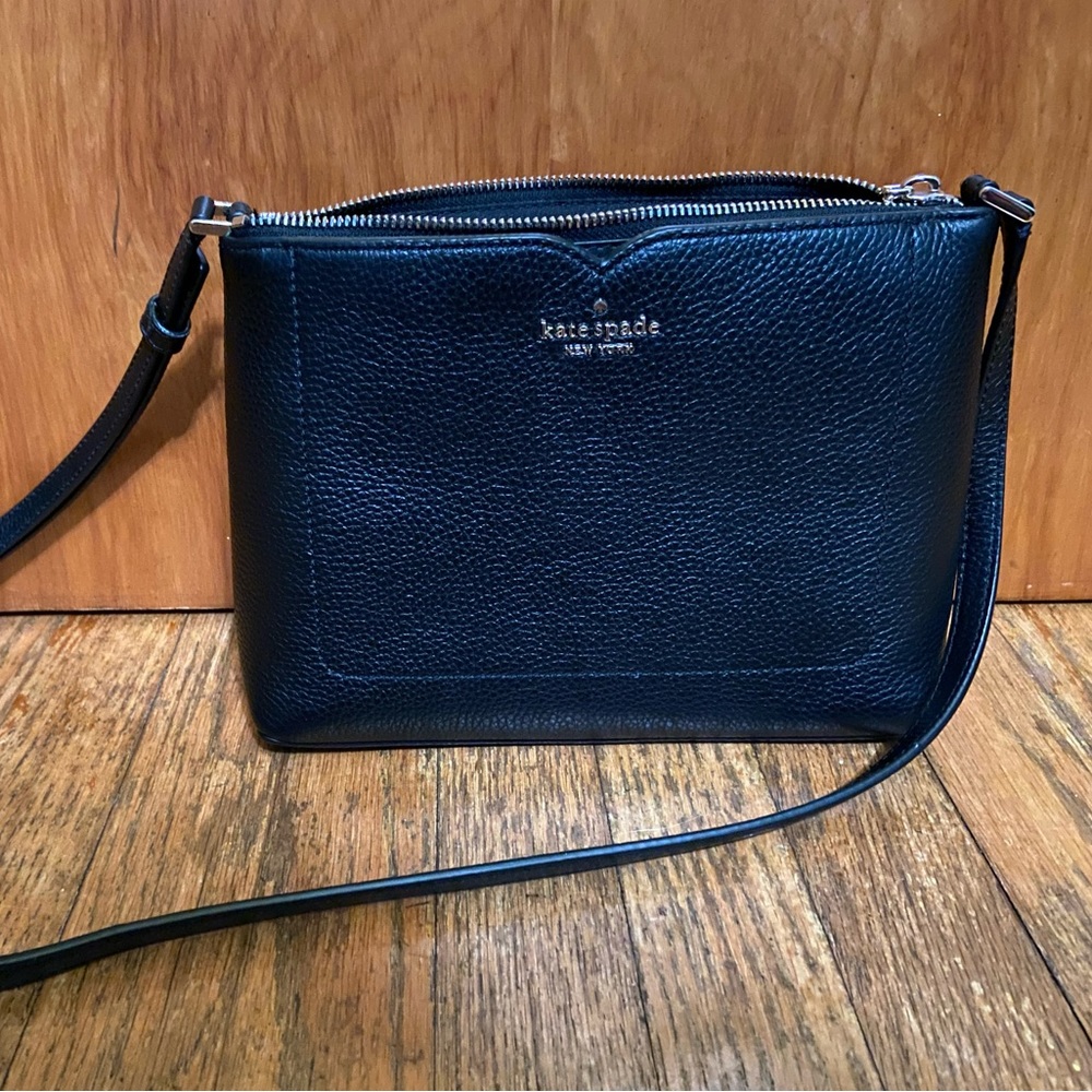 Kate Spade Harlow Crossbody